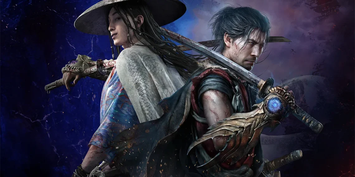 Capcom đẩy sớm ngày phát hành Onimusha: Way of the Sword lên 04/09/2026, tung luôn Demo miễn phí!