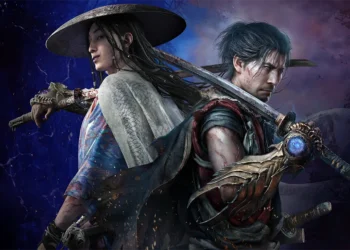 Capcom đẩy sớm ngày phát hành Onimusha: Way of the Sword lên 04/09/2026, tung luôn Demo miễn phí!