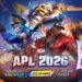 Liên Quân Mobile: Sổ Sứ Mệnh 91mang chủ đề giải đấu APL 2026 có gì hot?