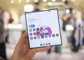 Samsung chính thức ra mắt Galaxy Z Fold 8, sẵn sàng đối đầu với iPhone Ultra